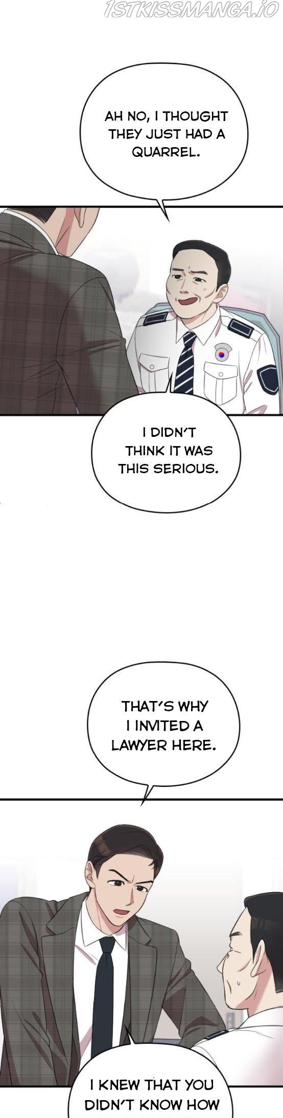 Marry My Husband Chapter 50 image 19